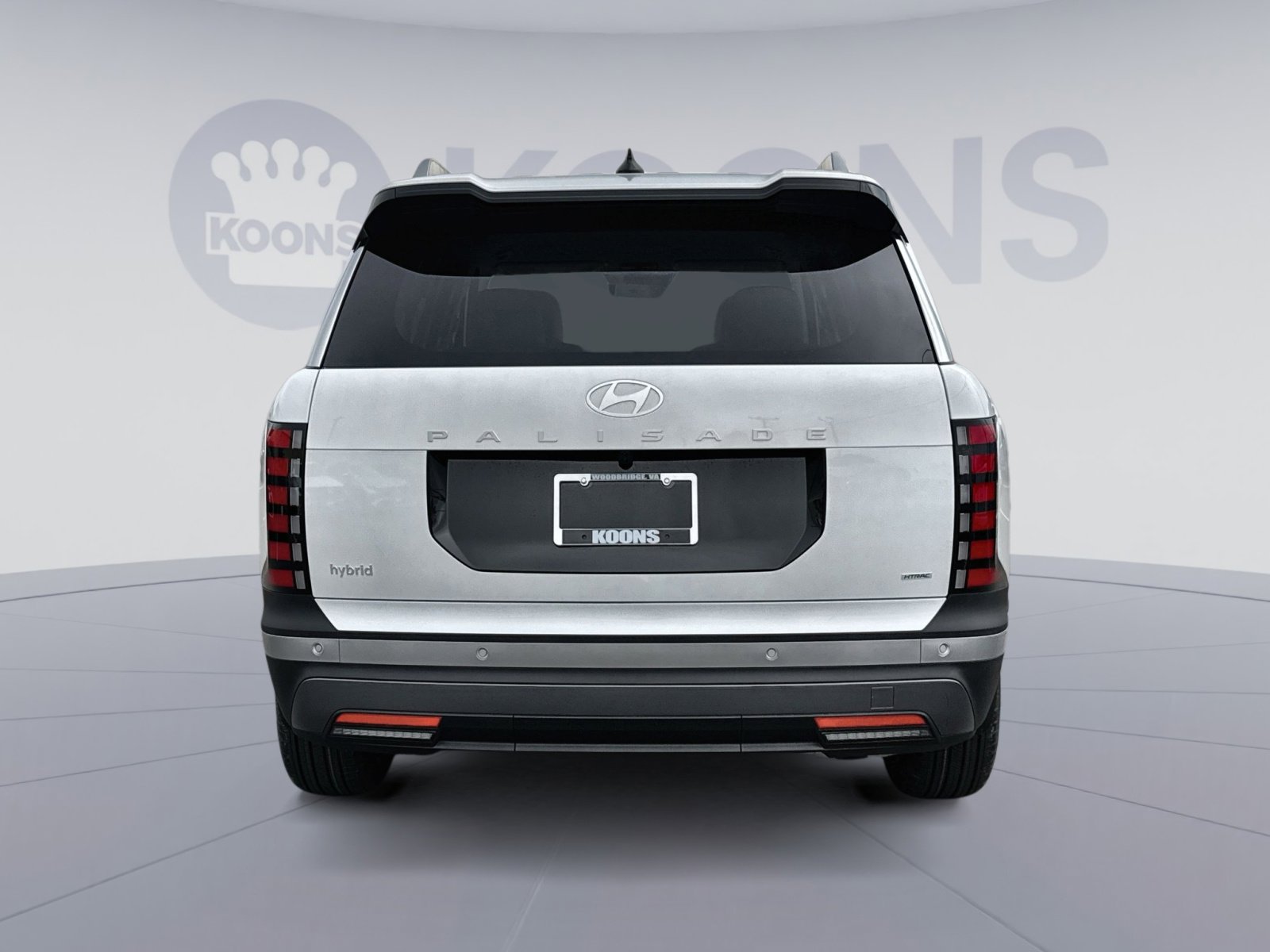 New 2026 Hyundai Palisade SEL image 5