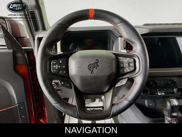 Used 2024 Ford Bronco Raptor image 11