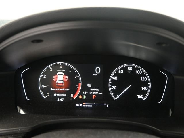 Used 2025 Honda Civic Sport image 15