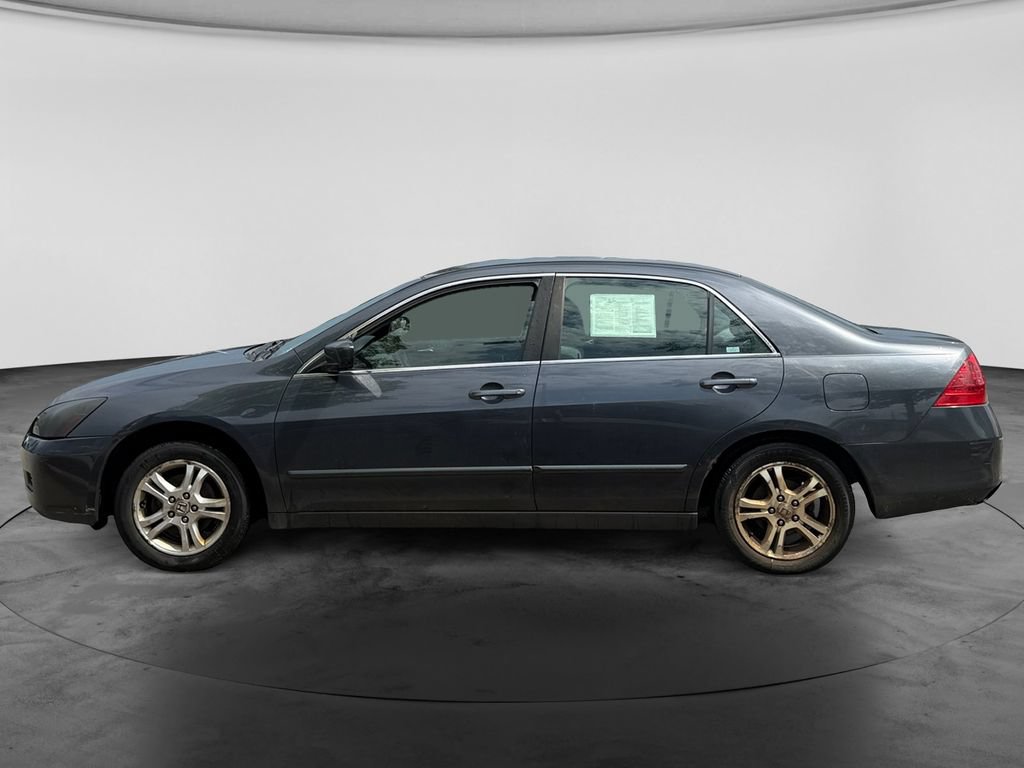 Used 2006 Honda Accord SE image 5