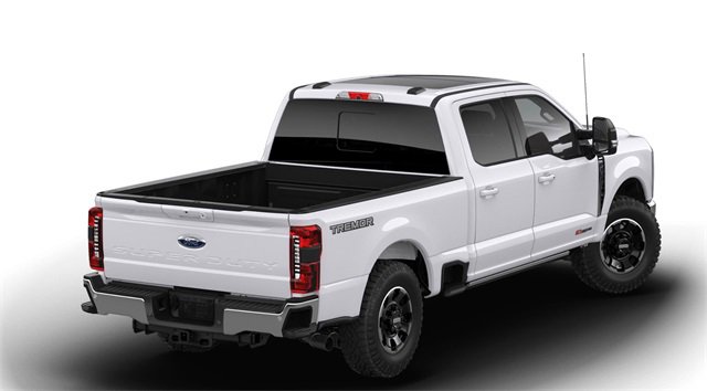 New 2026 Ford F350 4x4 Crew Cab Super Duty image 3