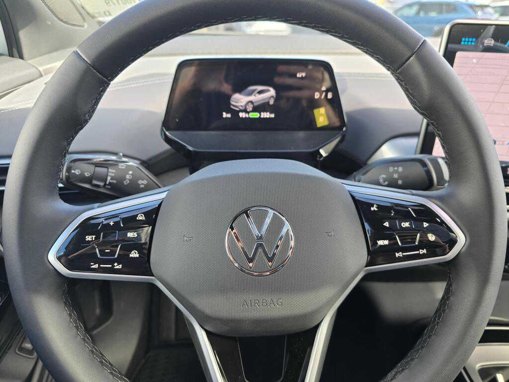 New 2026 Volkswagen ID.4 Pro S AWD/4WD image 26