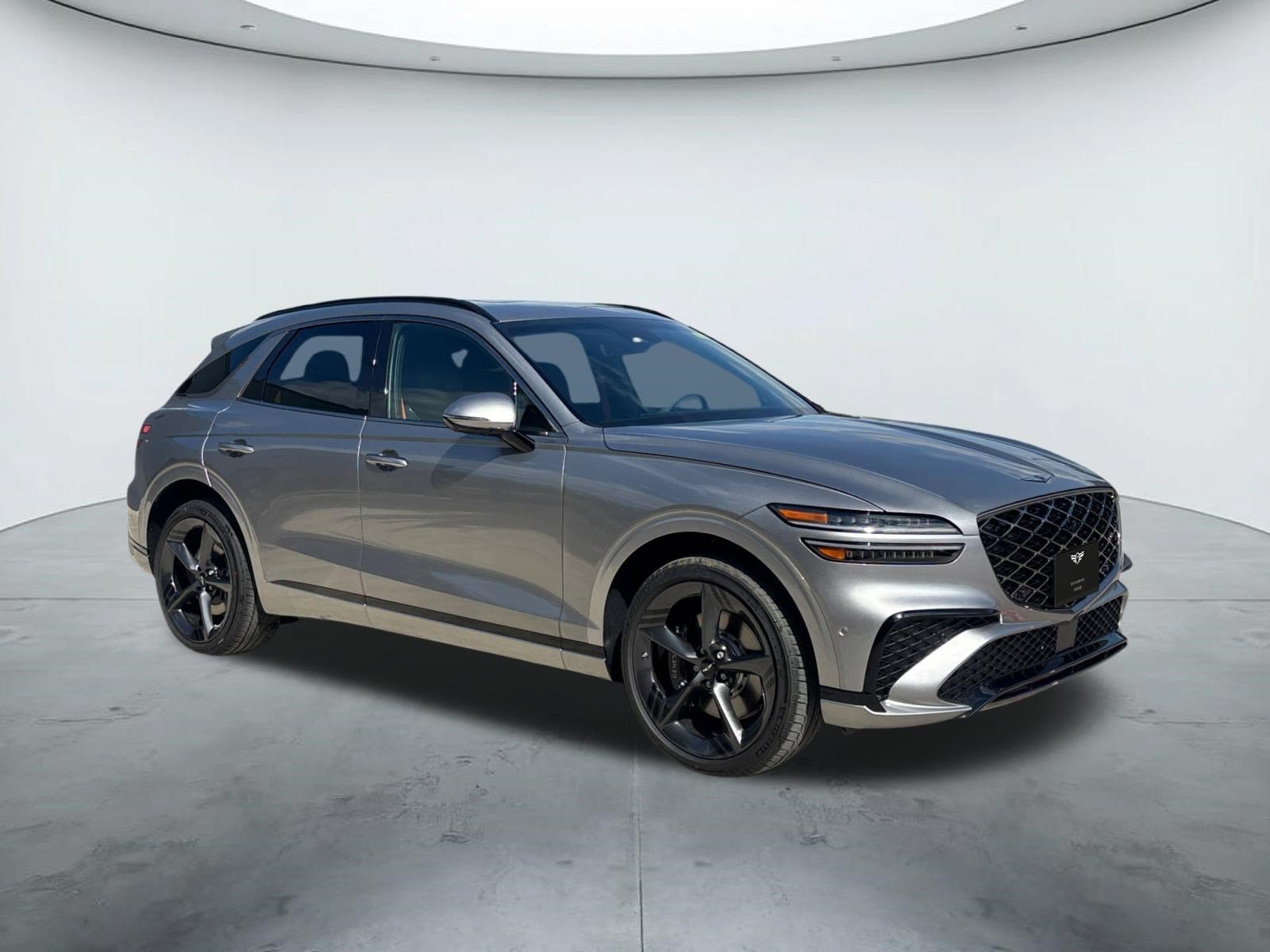 New 2026 Genesis GV70 2.5T Sport Prestige AWD/4WD image 7