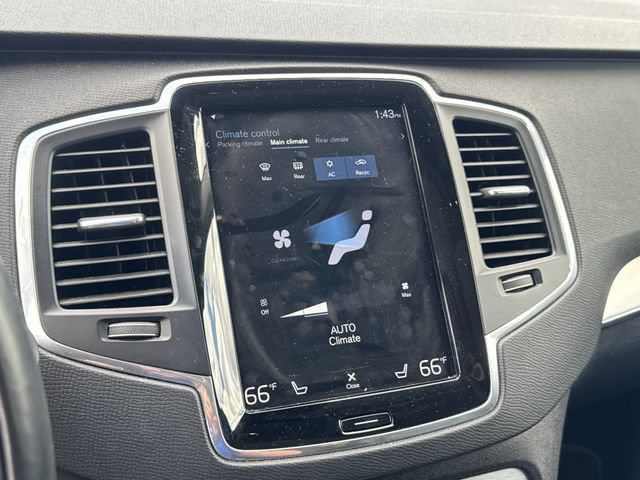 Used 2018 Volvo XC90 T5 Momentum w/ Convenience Package AWD/4WD image 24