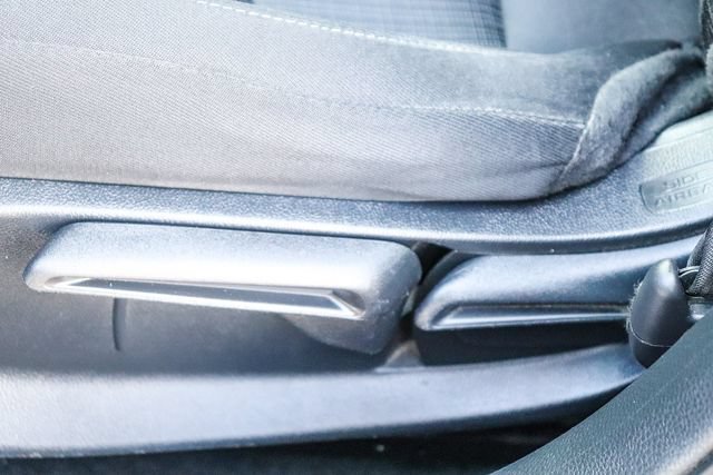 Certified 2022 Honda Civic LX image 23