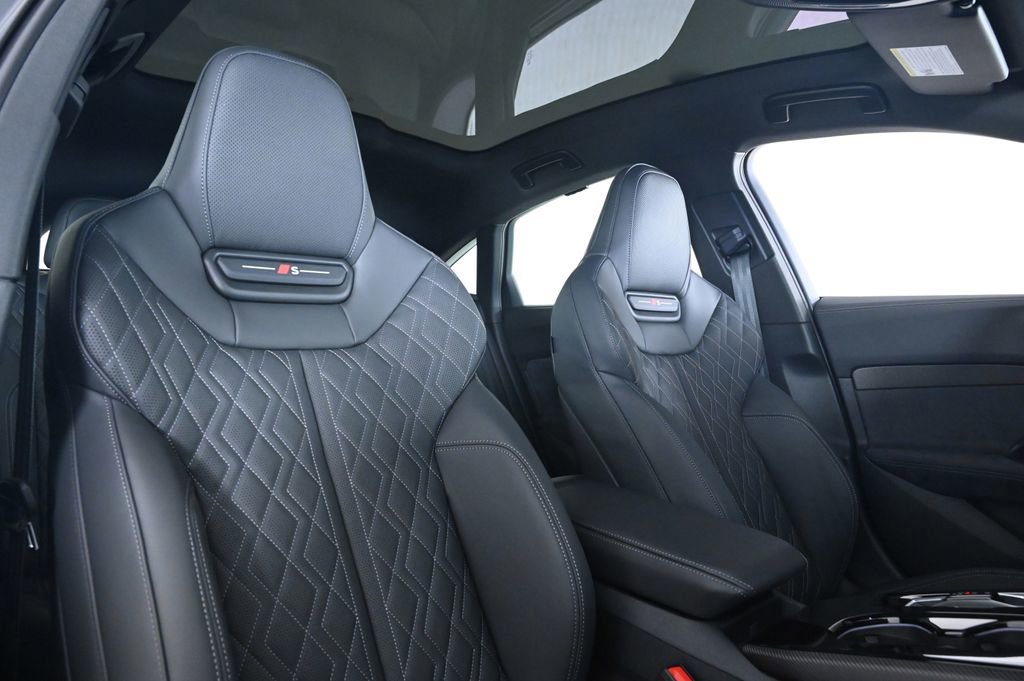 New 2025 Audi S5 Premium Plus image 15