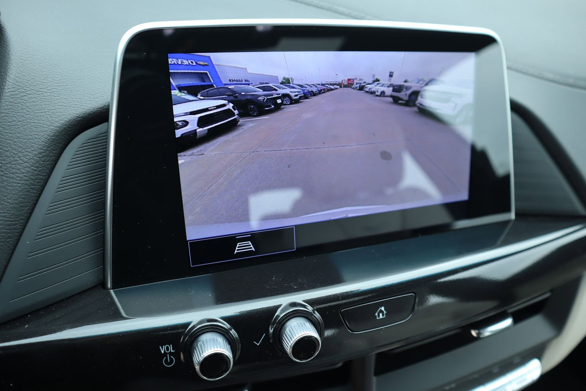 New 2026 Cadillac CT4 Premium Luxury RWD image 7
