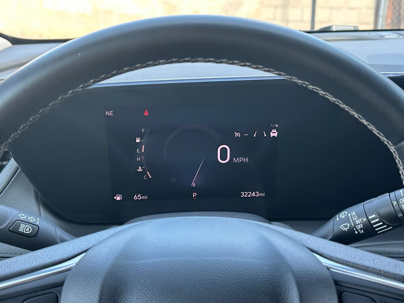 Used 2025 Buick Encore GX Preferred FWD image 38