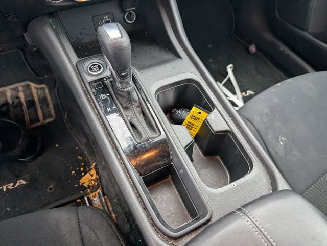 Used 2022 Nissan Sentra S image 4