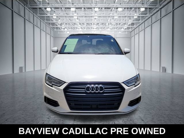 Used 2020 Audi A3 2.0T Premium FWD image 8