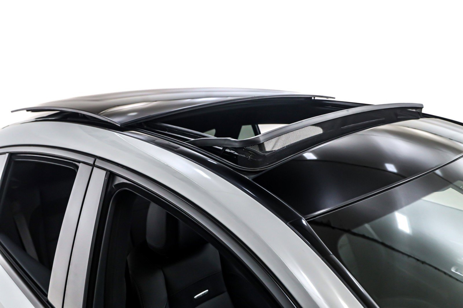 Used 2025 Mercedes-Benz GLE 53 AMG 4MATIC Coupe image 23