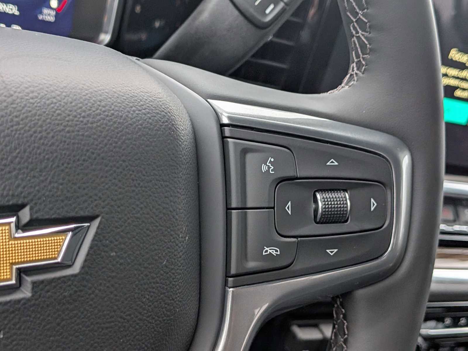 New 2026 Chevrolet Silverado 1500 LT w/ Safety Package image 27