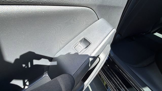 New 2026 Honda Civic Sport image 15