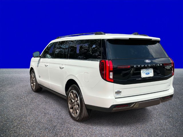 New 2027 Ford Expedition Max King Ranch AWD/4WD image 5