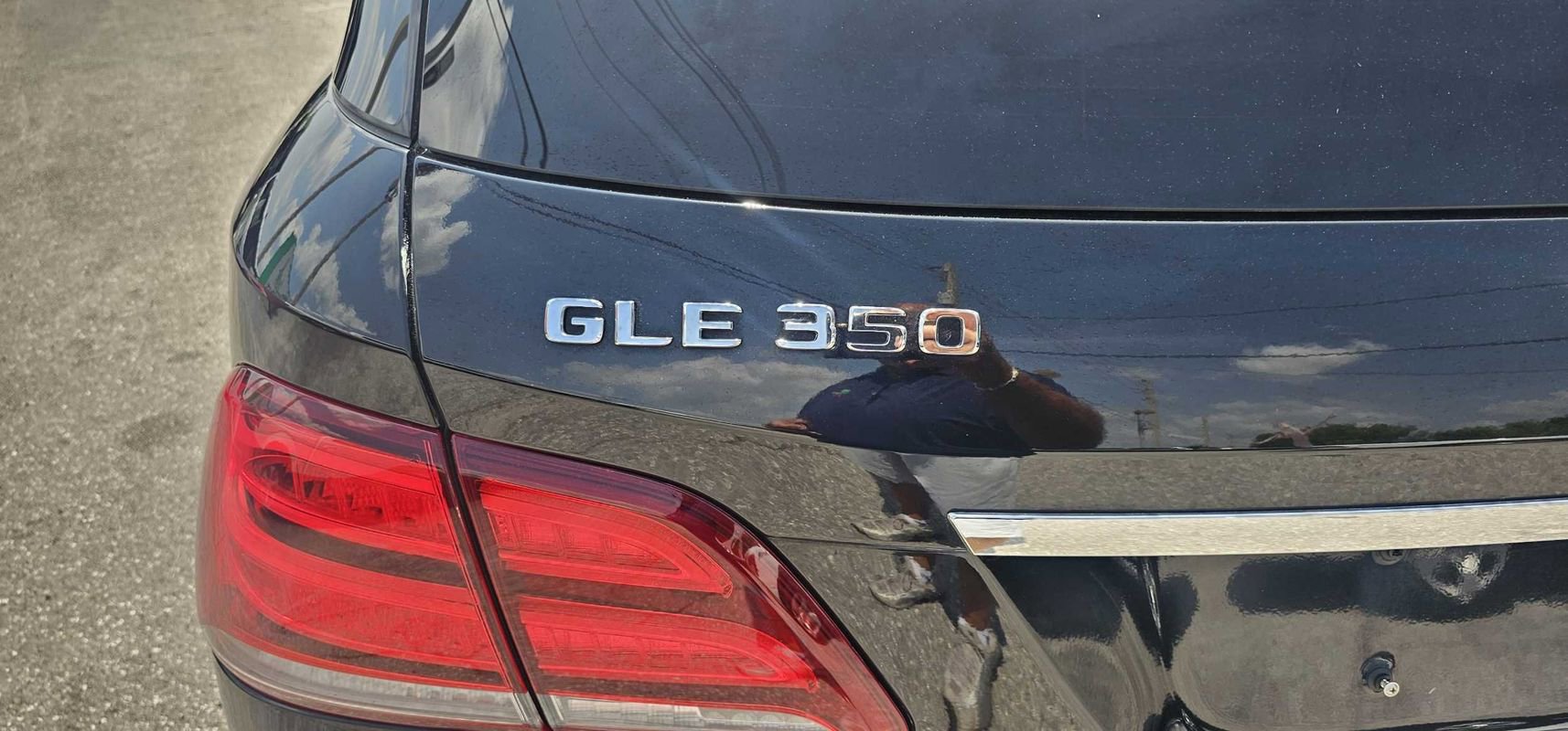 Used 2017 Mercedes-Benz GLE 350 4MATIC image 18