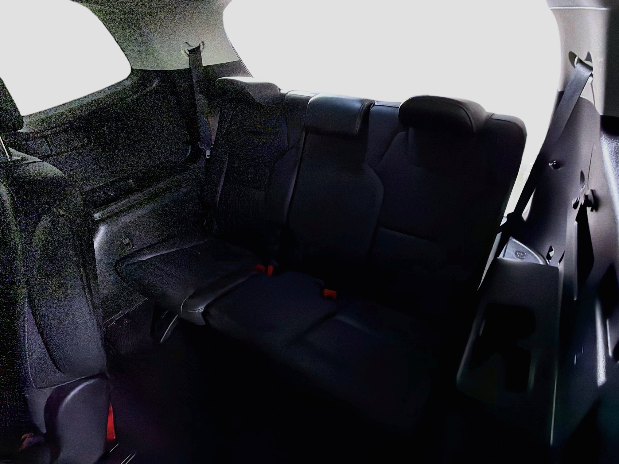 Used 2025 Kia Telluride S FWD image 30