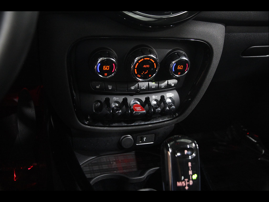 Certified 2024 MINI Cooper Clubman S AWD/4WD image 14
