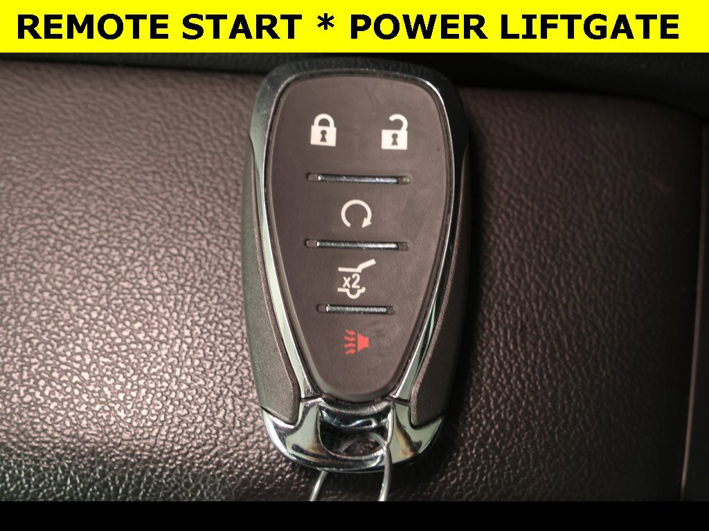 Used 2022 Chevrolet Traverse LT image 7