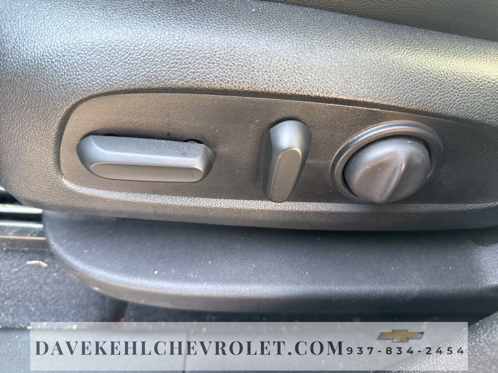 Certified 2020 Chevrolet Equinox Premier image 18