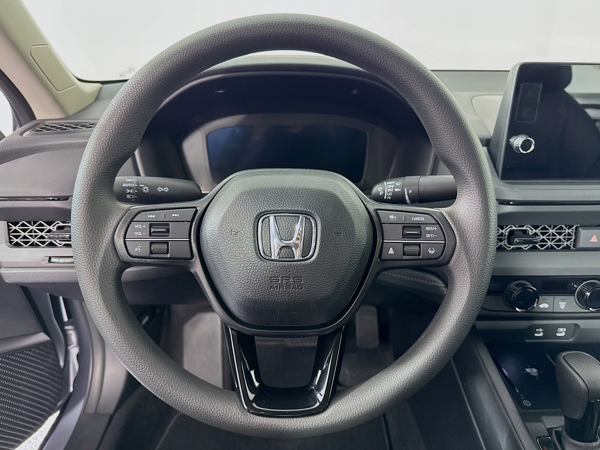 New 2026 Honda Accord LX image 11