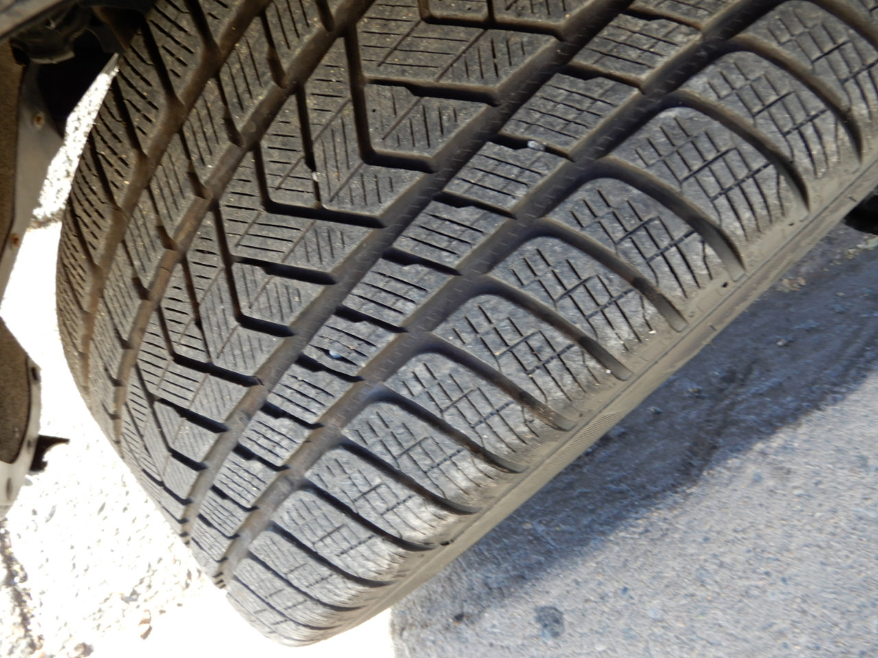 Used 2019 Jeep Grand Cherokee SRT image 26