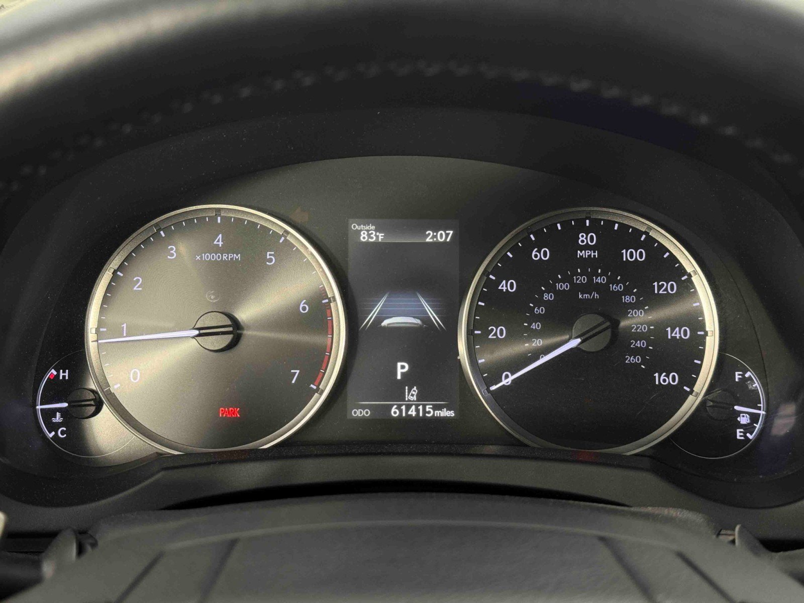 Used 2021 Lexus IS 300 w/ Comfort Package image 18