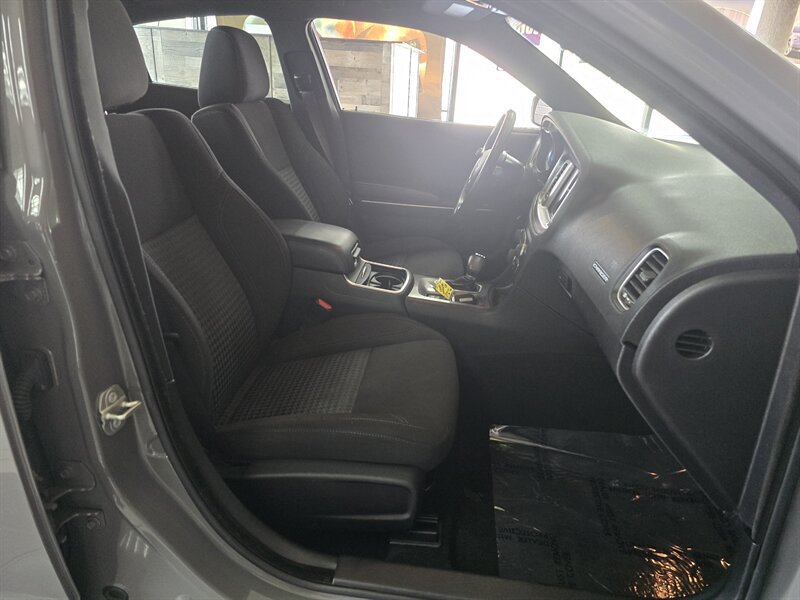 Used 2023 Dodge Charger SXT RWD image 14