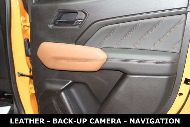 New 2026 GMC Canyon AT4 w/ Technology Plus Package image 25