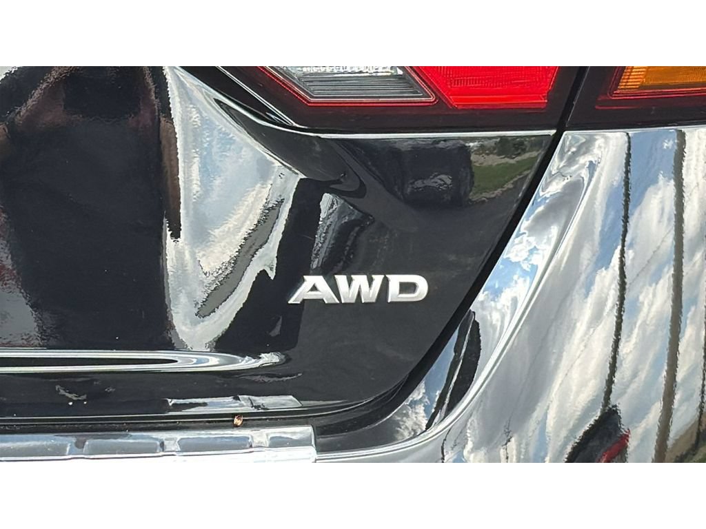 Used 2023 Nissan Altima 2.5 SL AWD/4WD image 7