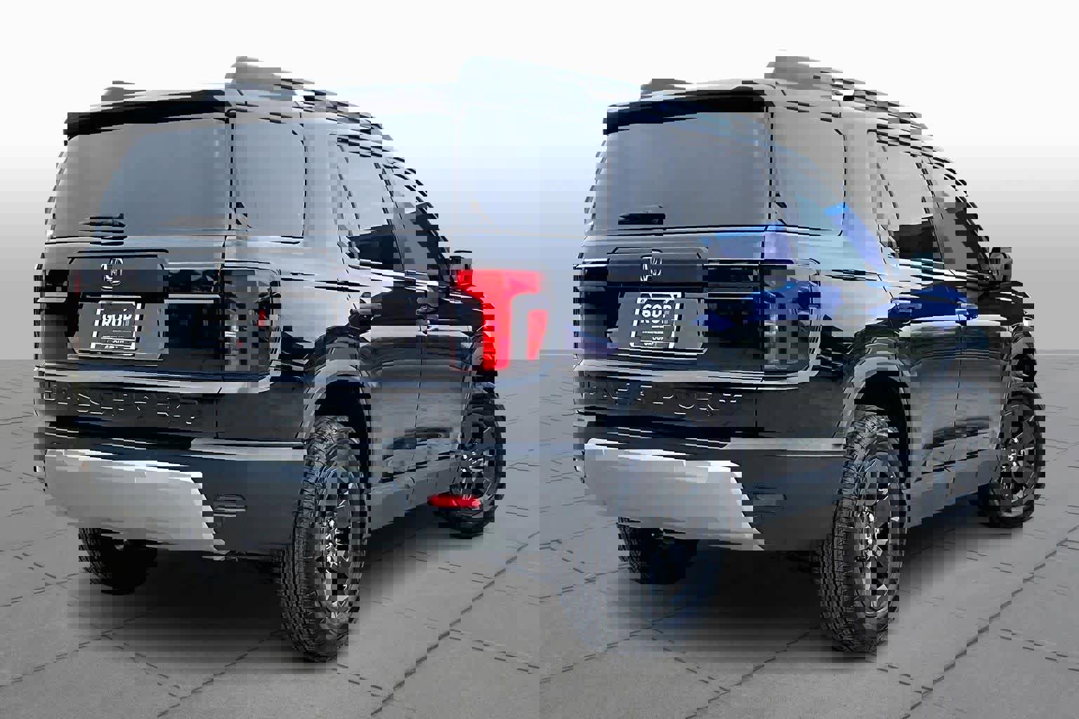 Used 2026 Honda Passport RTL image 13