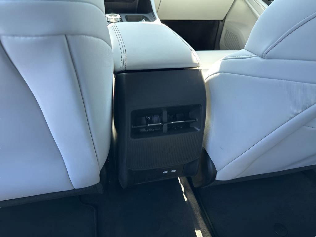 New 2026 Jeep Cherokee Limited AWD/4WD image 23