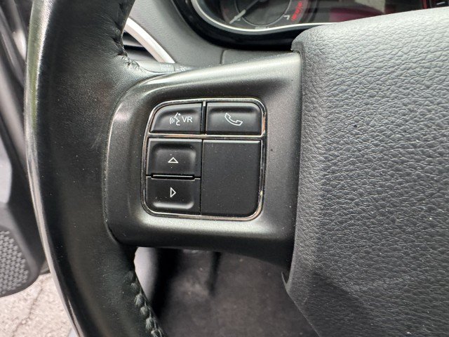 Used 2013 Dodge Dart Rallye FWD image 21