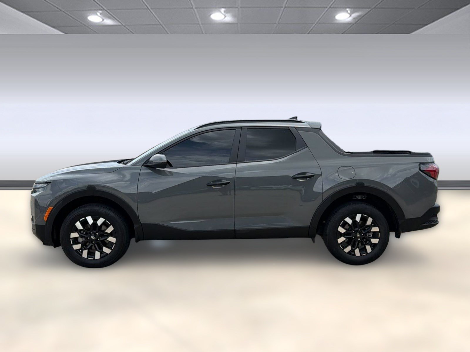 Used 2026 Hyundai Santa Cruz SEL FWD image 2