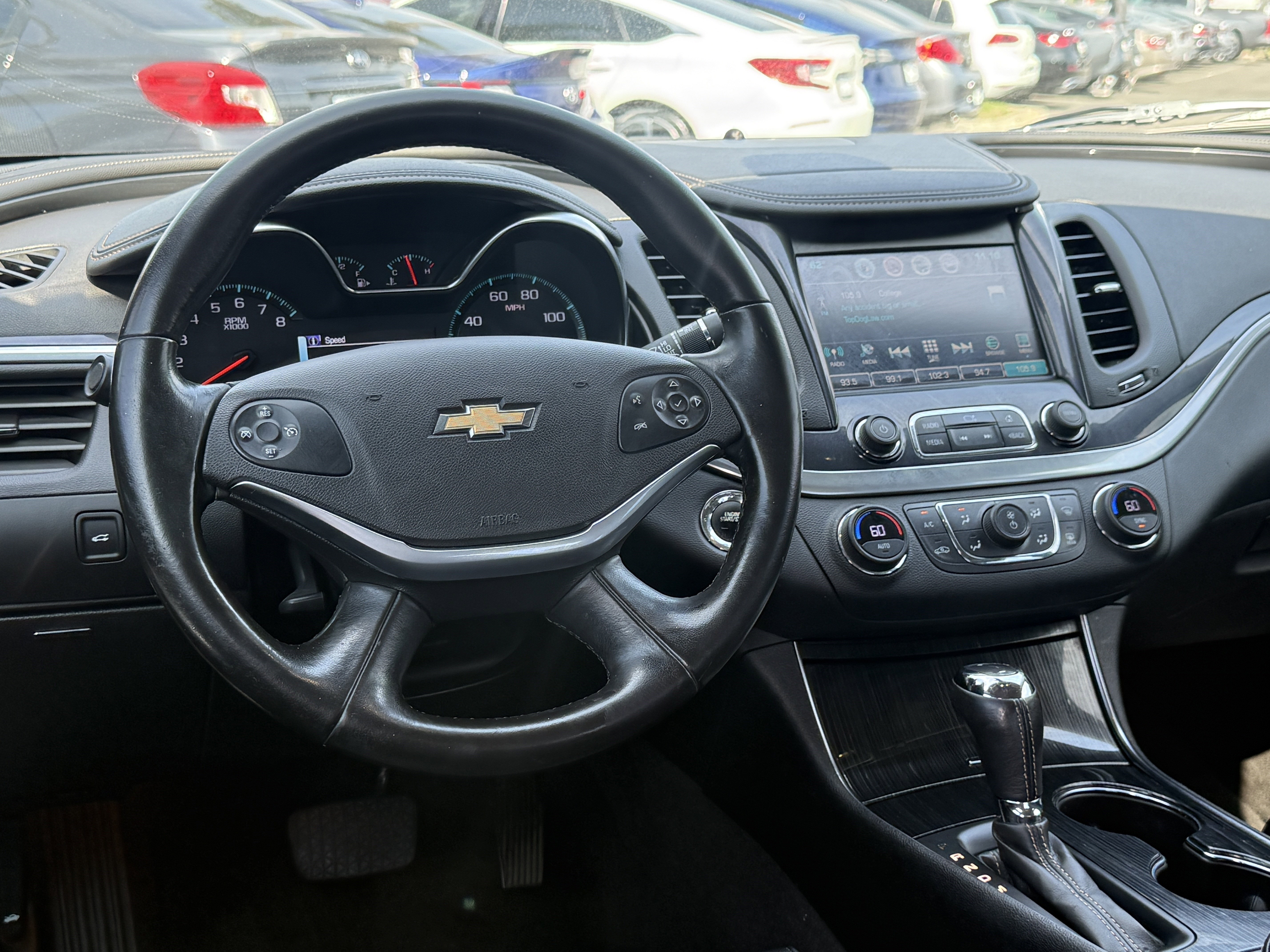 Used 2019 Chevrolet Impala LT image 26