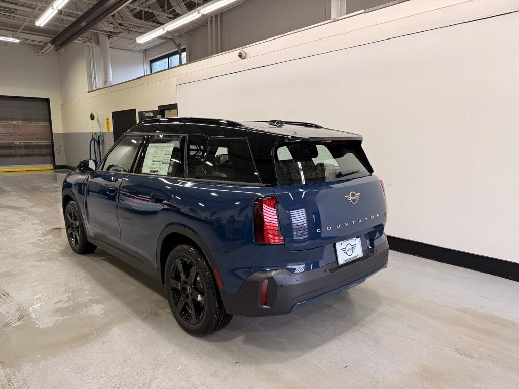 New 2026 MINI Cooper Countryman S AWD/4WD image 3