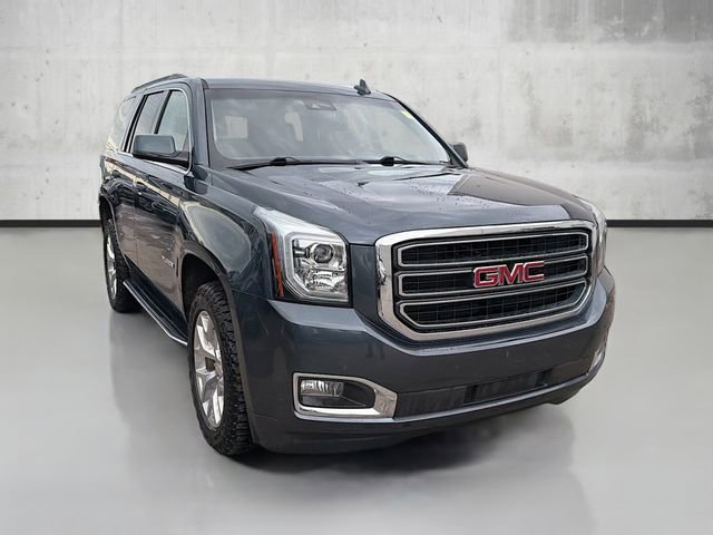 Used 2019 GMC Yukon SLE w/ SLE Value Package image 3