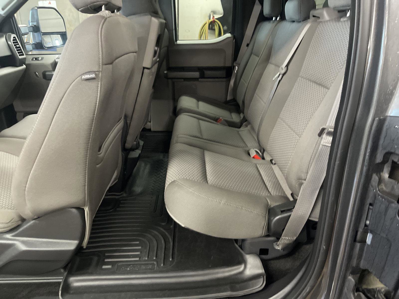 Used 2018 Ford F150 XLT w/ Equipment Group 302A Luxury image 21