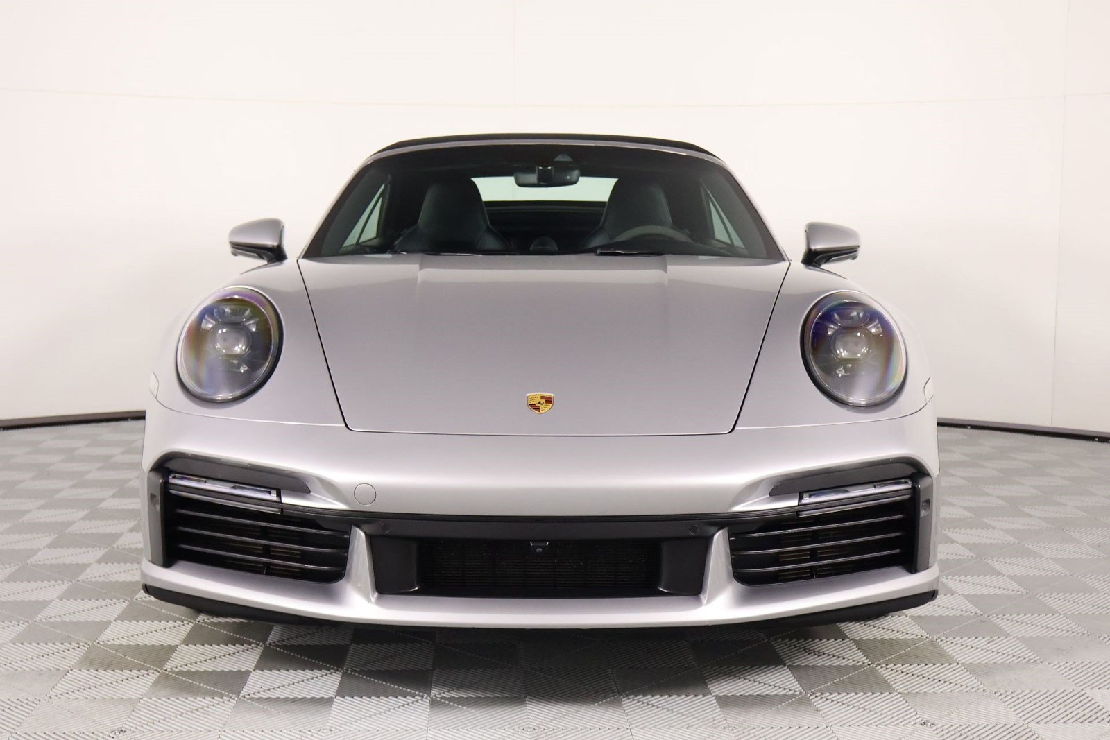 Certified 2021 Porsche 911 Turbo S AWD/4WD image 10