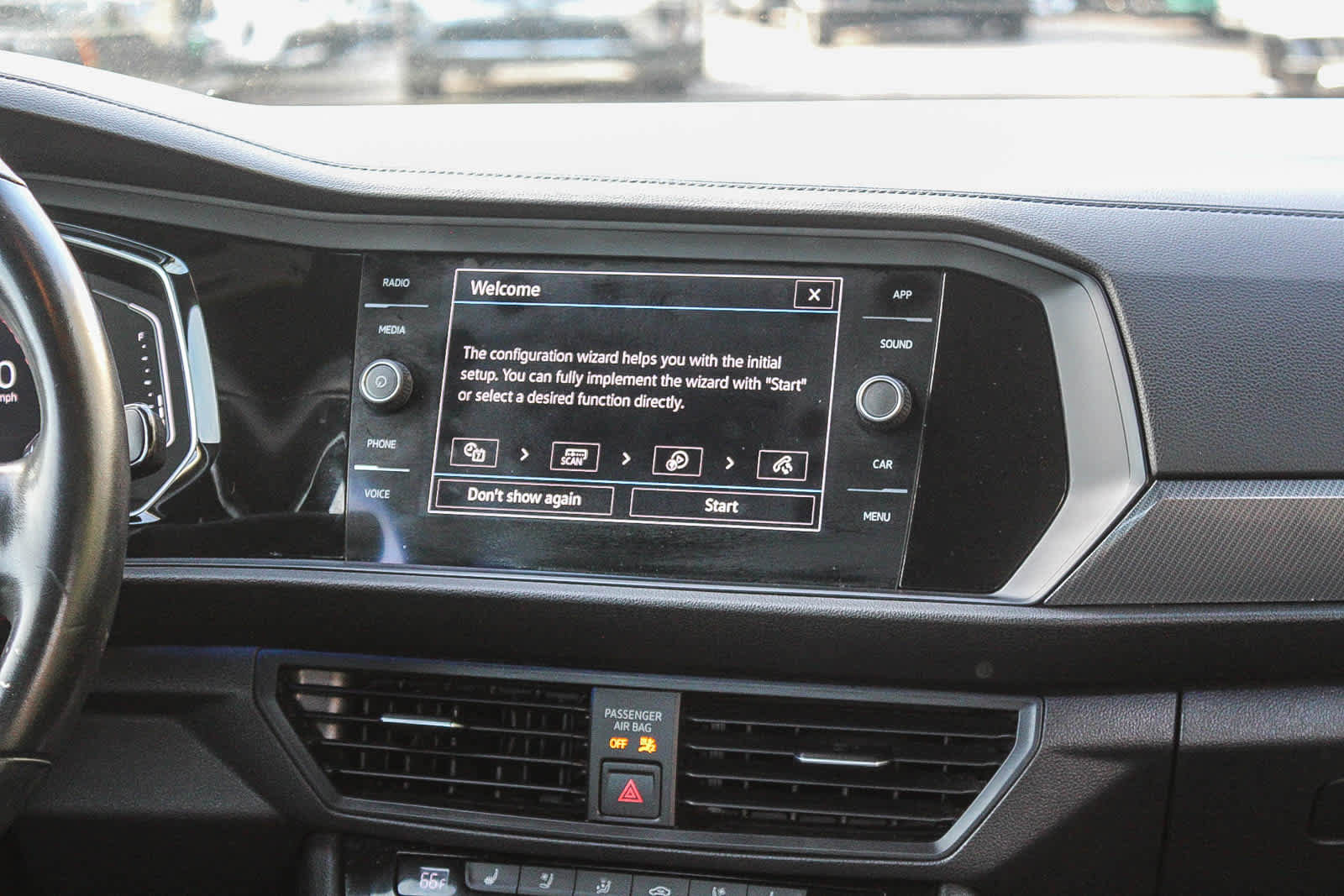 Used 2021 Volkswagen Jetta GLI Autobahn image 16