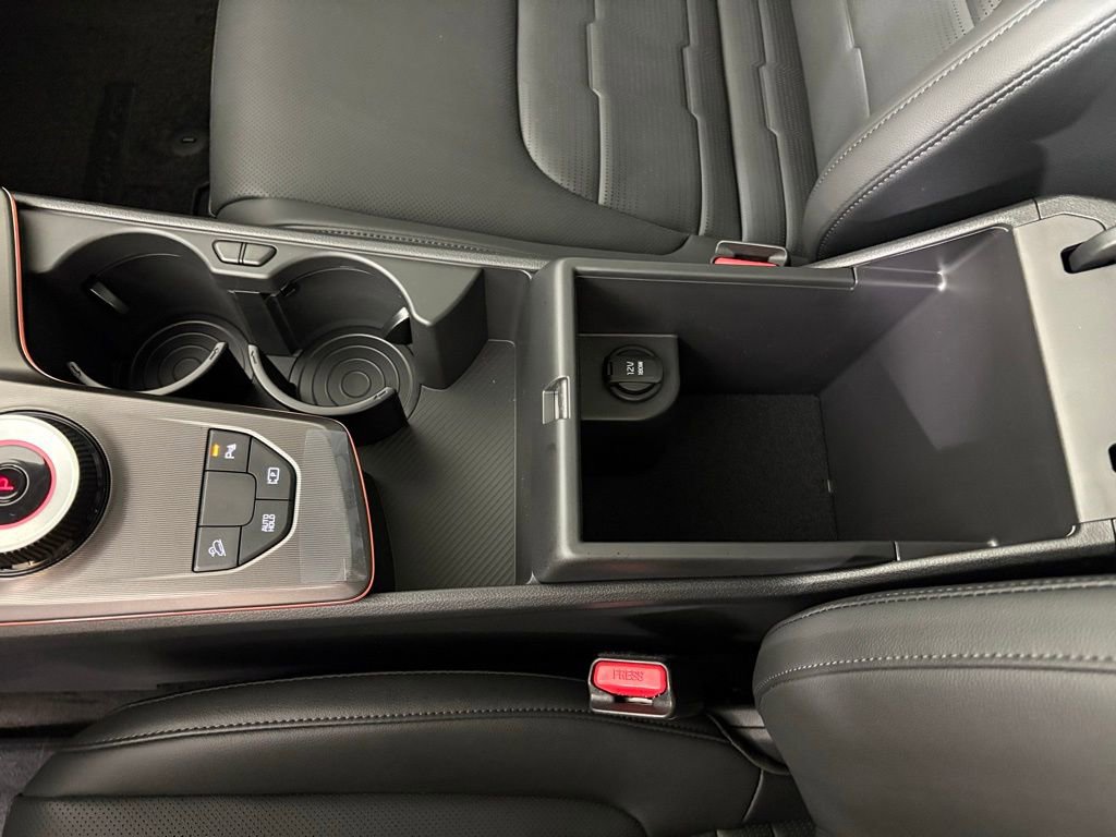 New 2026 Kia Sportage SX Prestige AWD/4WD image 31