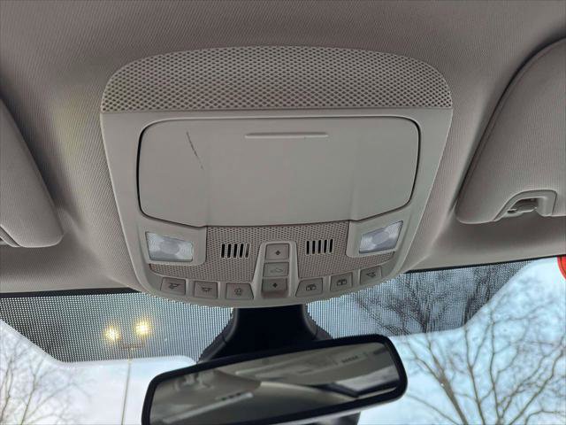 Used 2022 Ford Edge SEL w/ Convenience Package image 31