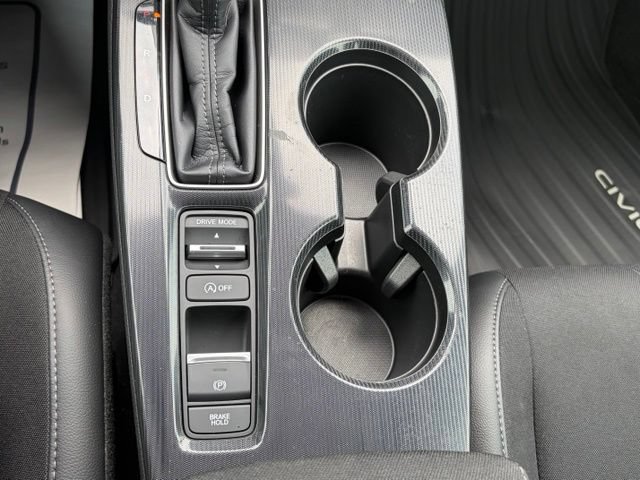 Certified 2024 Honda Civic Sport image 24