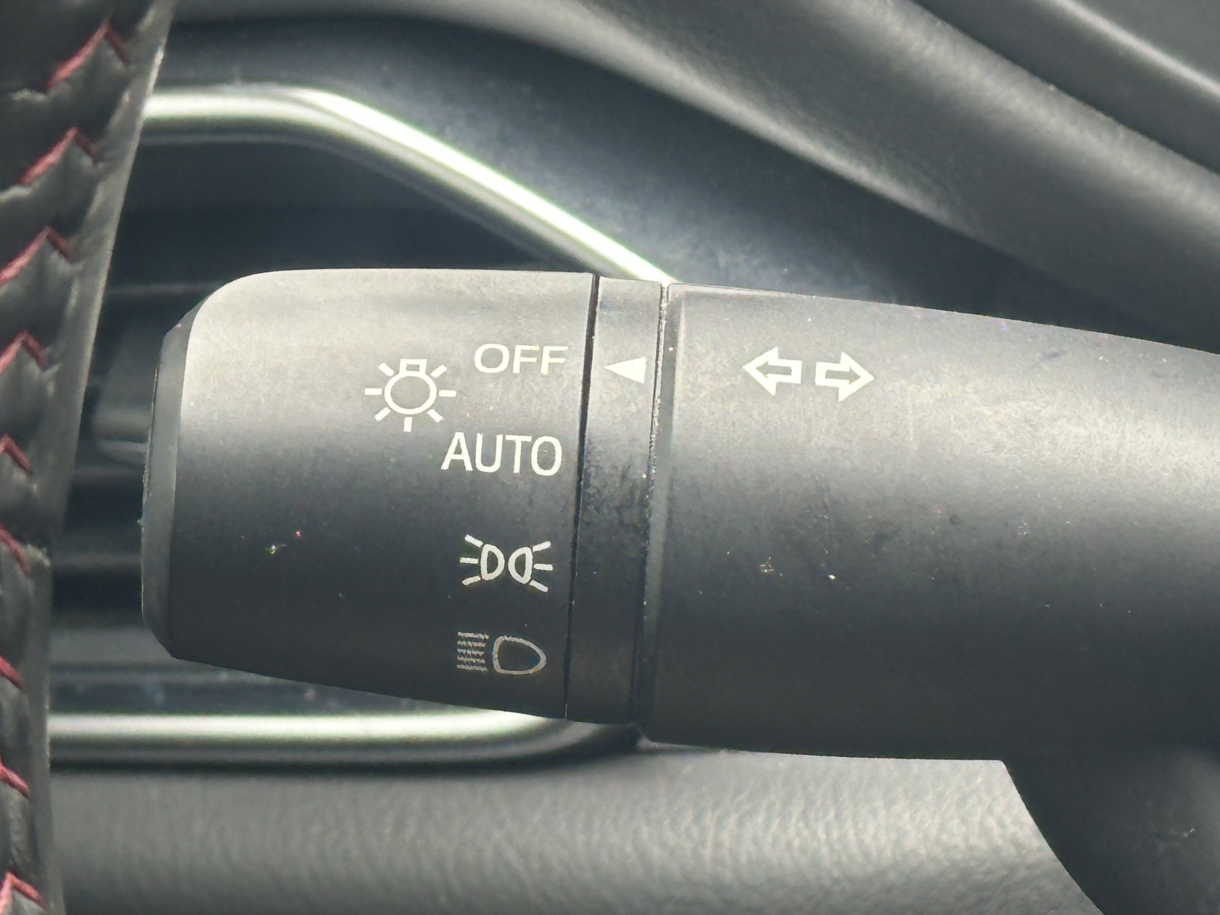 Certified 2023 MAZDA CX-5 Carbon Edition AWD/4WD image 28