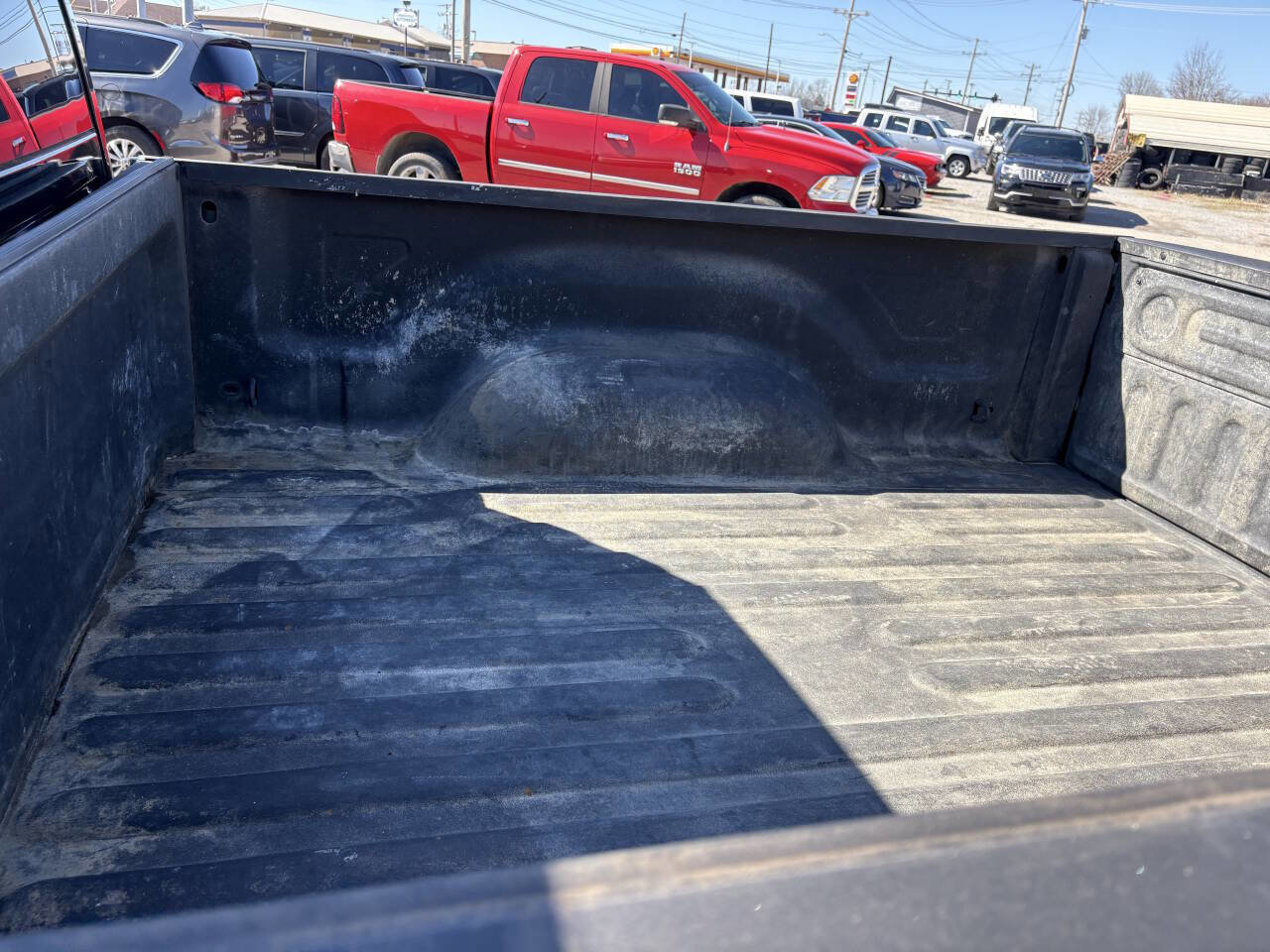Used 2014 RAM 1500 Tradesman w/ Popular Equipment Group image 17