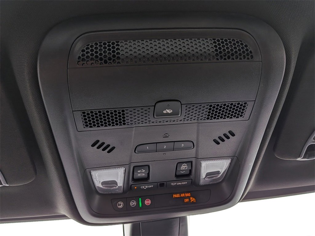 Used 2023 Cadillac XT5 Premium Luxury image 30