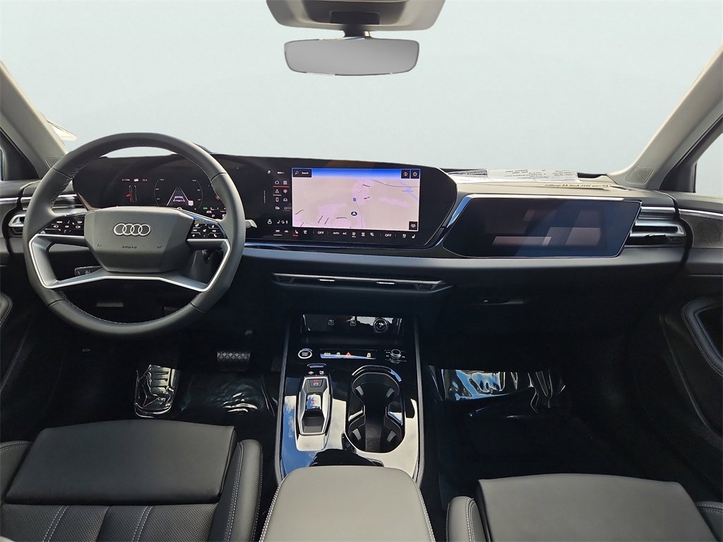 New 2025 Audi A5 2.0T Prestige image 4