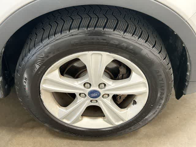 Used 2014 Ford Escape SE FWD image 5