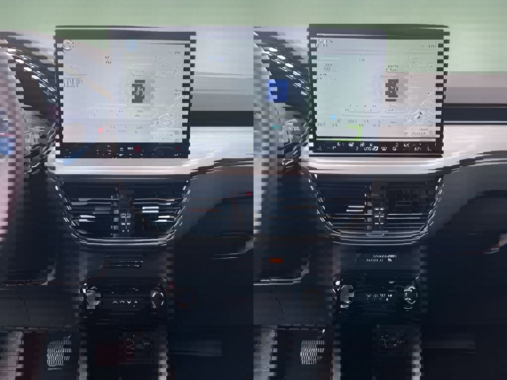 Used 2025 Ford Escape Platinum image 14