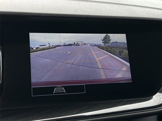 Used 2023 Buick Envision Preferred image 16