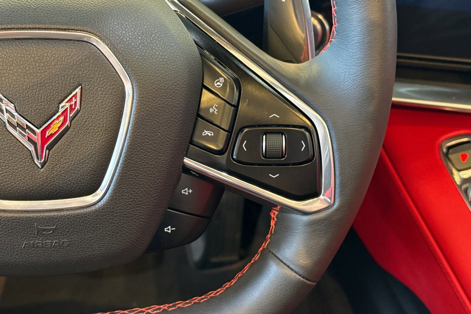 Used 2024 Chevrolet Corvette Stingray Preferred Conv w/ Z51 Performance Package image 25